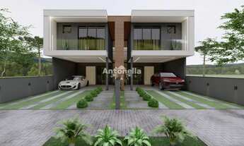 Imagem: Sobrado à venda no bairro Panazzolo