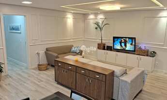 Imagem: Apartamento à venda no bairro Nossa Senhora