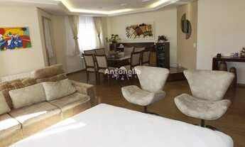 Imagem: Cobertura duplex à venda no bairro Jardim