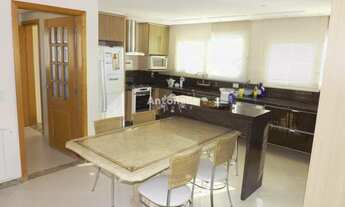 Imagem 3: Cobertura duplex à venda no bairro Jardim América