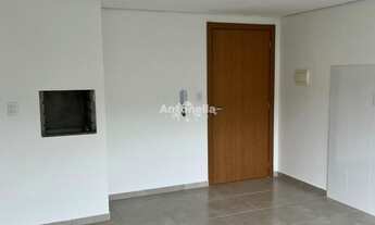 Imagem: Apartamento à venda no bairro Cruzeiro