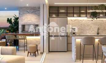 Imagem: Apartamento na planta à venda no bairro