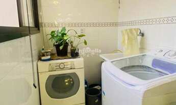 Imagem 7: Apartamento a venda no bairro Vinhedos