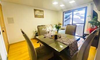 Imagem: Apartamento a venda no bairro Vinhedos