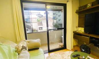 Imagem 3: Apartamento a venda no bairro Vinhedos