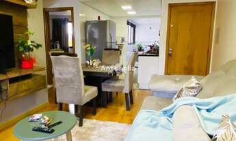 Imagem 2: Apartamento a venda no bairro Vinhedos