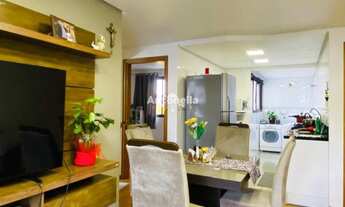 Imagem 5: Apartamento a venda no bairro Vinhedos