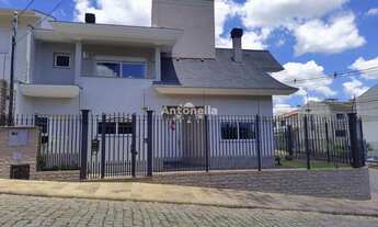 Imagem: Casa alto padrão à venda no São Luiz