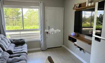 Imagem: Sobrado Triplex à venda no bairro Desvio