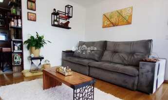 Imagem: Sobrado à venda no bairro Charqueadas