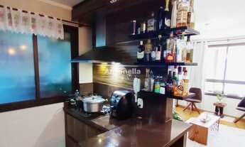 Imagem 7: Sobrado à venda no bairro Charqueadas