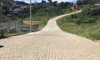 Imagem: Terreno à venda no bairro Mariland