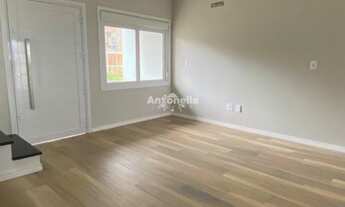 Imagem: Sobrado à venda no bairro N. Sra das Graças