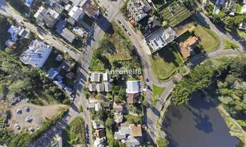 Imagem 2: Terreno na Lagoa do Bairro Desvio Rizzo