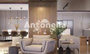 Imagem 3: Apartamento à venda em Nossa Senhora de Lourdes