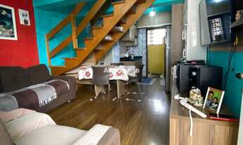 Imagem: Sobrado à venda em Ana Rech