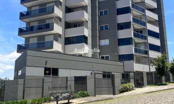 Imagem: Apartamento à venda no Santa Catarina