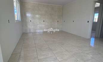 Imagem: Sobrado de esquina à venda no bairro Desvio