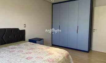 Imagem 7: Cobertura Duplex à venda no SanVitto