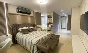 Imagem 6: Cobertura Duplex à venda no SanVitto