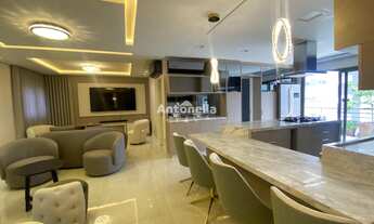 Imagem: Cobertura Duplex à venda no SanVitto