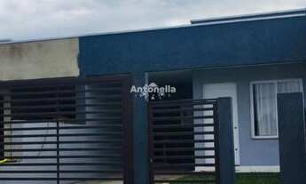 Imagem 6: Casa à venda no bairro Desvio Rizzo