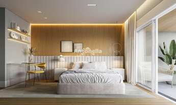 Imagem 3: Apartamento à venda no bairro Panazzolo