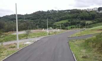 Imagem: Terreno à venda no São Luiz