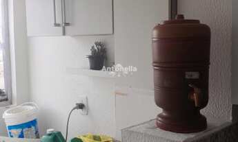 Imagem 5: Apartamento à venda no Colina do Sol