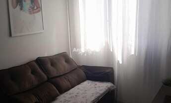 Imagem 2: Apartamento à venda no Colina do Sol