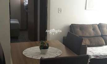 Imagem 3: Apartamento à venda no Colina do Sol