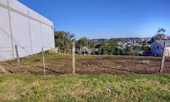 Imagem: Terreno à venda no bairro Serrano