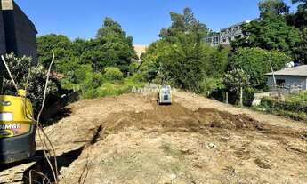 Imagem: Terreno à venda no bairro Esplanada