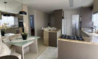 Imagem: Cobertura à venda no Morada dos Alpes