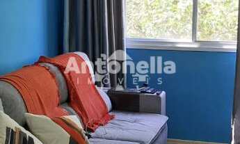 Imagem: Apartamento à venda no Salgado Filho