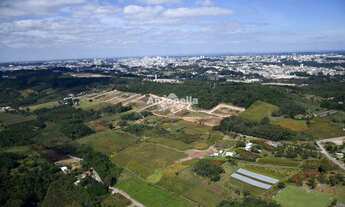 Imagem: Terreno à venda no bairro Monte Bérico