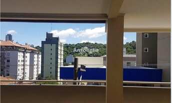 Imagem: Apartamento à venda no Centro