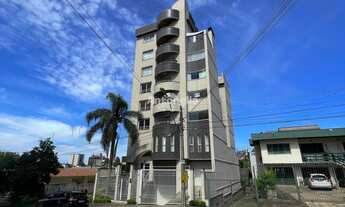 Imagem: Apartamento à venda no bairro Colina Sorriso