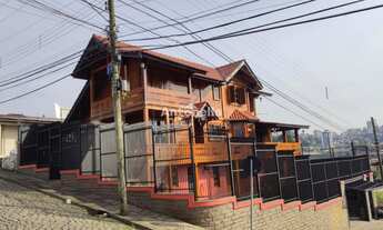 Imagem: Casa à venda no bairro Salgado Filho