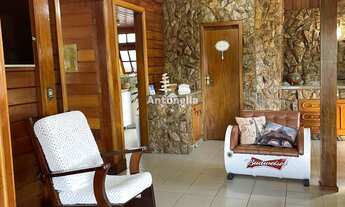 Imagem 3: Casa à venda no bairro Salgado Filho