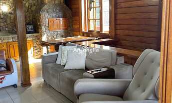 Imagem 4: Casa à venda no bairro Salgado Filho