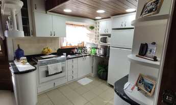 Imagem 2: Casa à venda no bairro Salgado Filho