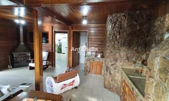 Imagem 5: Casa à venda no bairro Salgado Filho