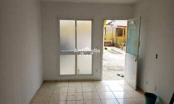 Imagem: Sobrado à venda no bairro Desvio Rizzo