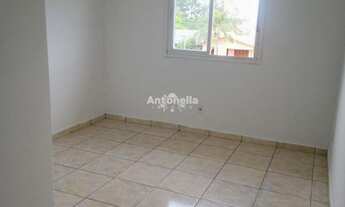 Imagem 2: Sobrado à venda no bairro Desvio Rizzo