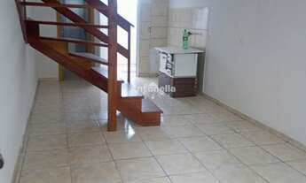 Imagem 3: Sobrado à venda no bairro Desvio Rizzo