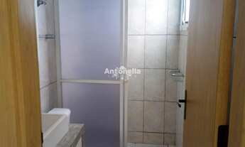 Imagem 4: Sobrado à venda no bairro Desvio Rizzo