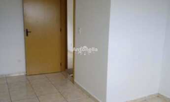 Imagem 5: Sobrado à venda no bairro Desvio Rizzo