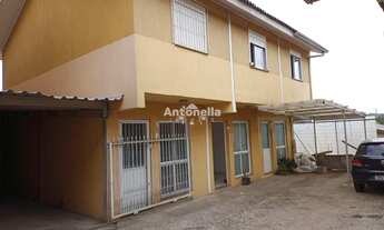 Imagem 6: Sobrado à venda no bairro Desvio Rizzo