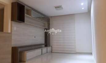 Imagem: Apartamento à venda no São Victor Cohab